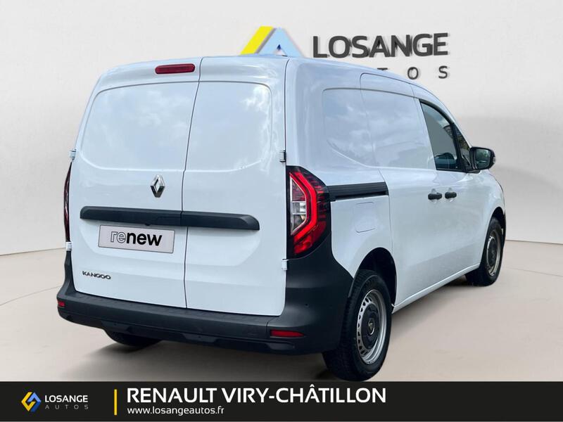 Renault Kangoo VU