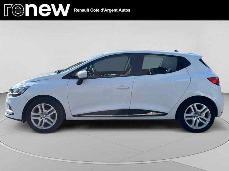 Renault Clio IV