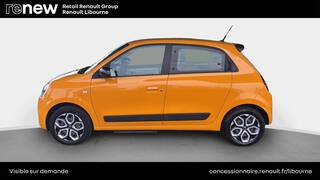Vehicle 3D Image
