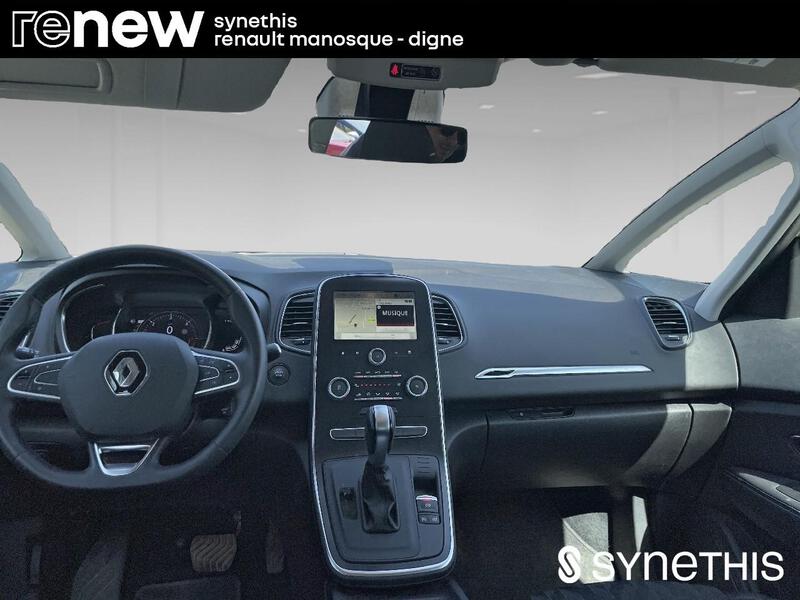 Renault Scenic IV