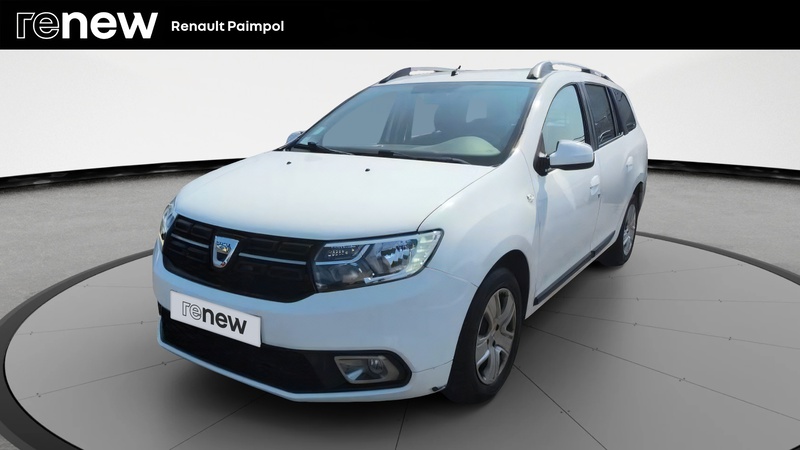 Dacia Logan II