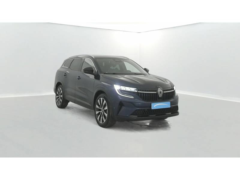 Renault Espace VI