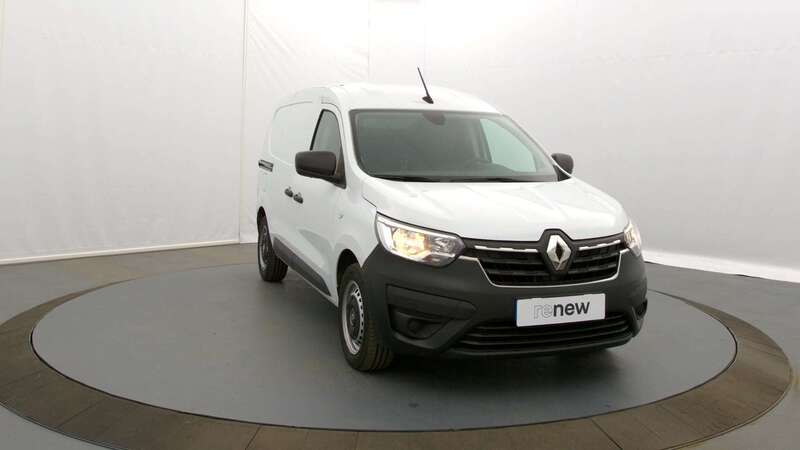 Renault Express VAN