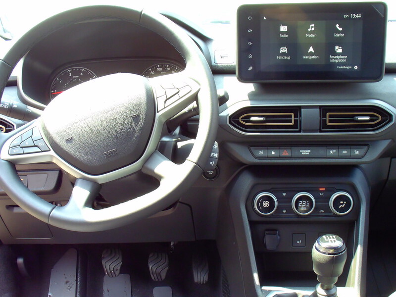 Dacia Jogger