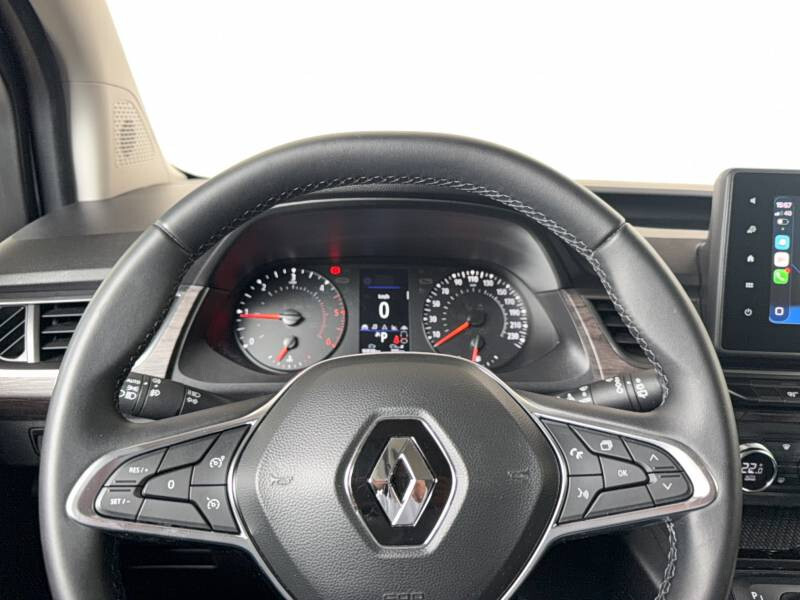 Renault Kangoo VP