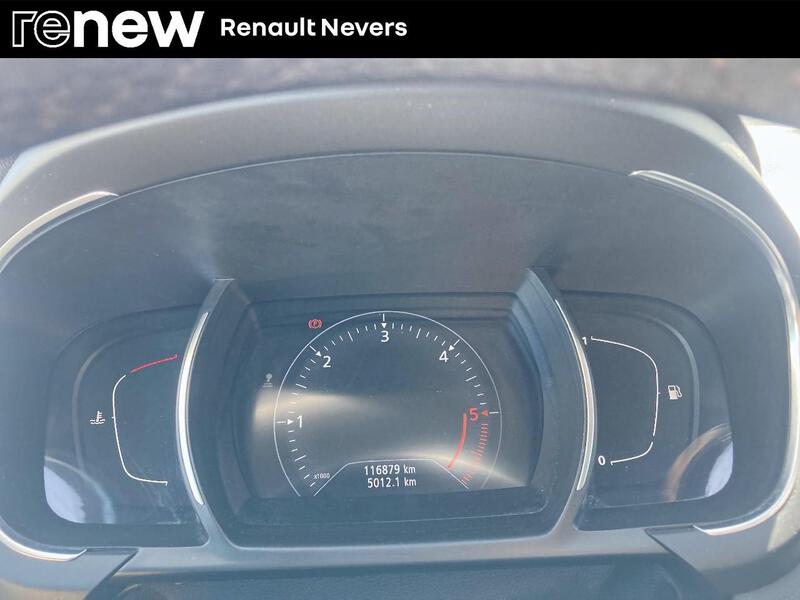 Renault Scenic IV