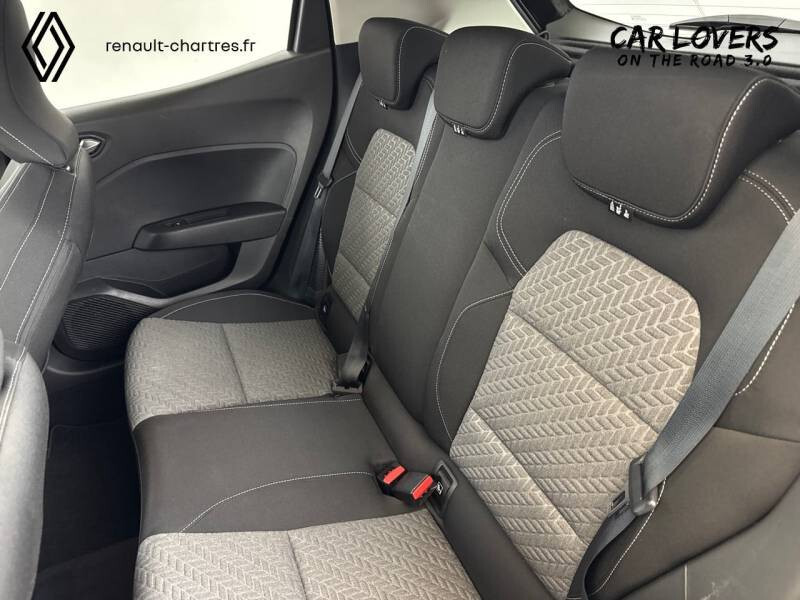 Renault Clio V