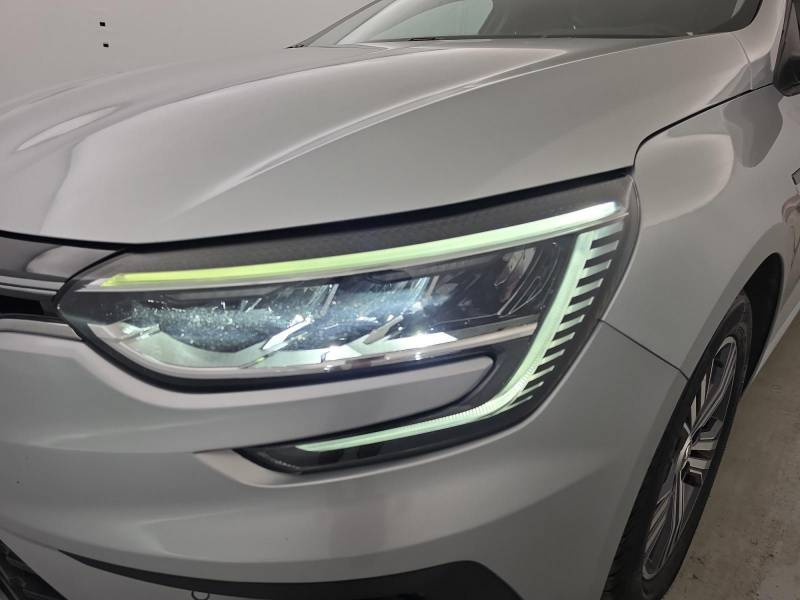 Renault Megane IV Berline