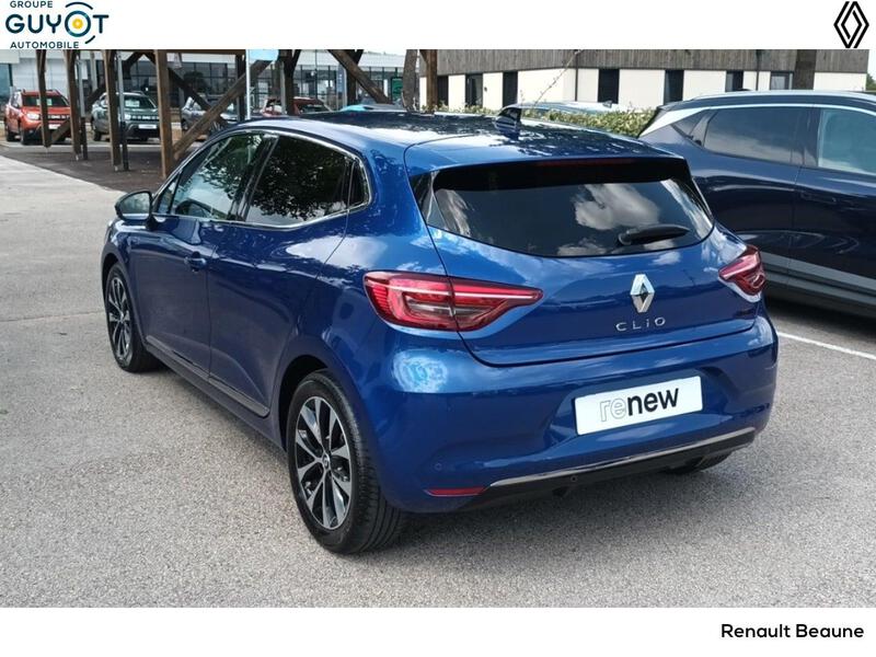 Renault Clio V