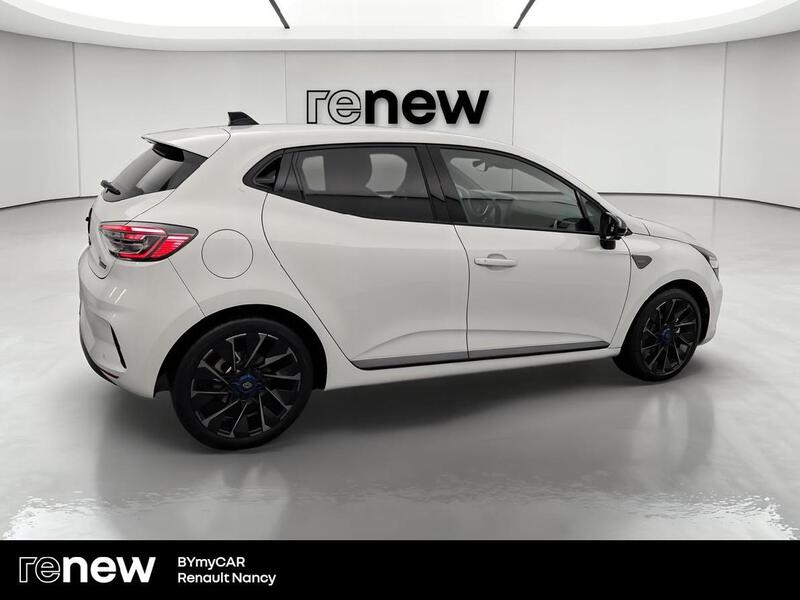 Renault Clio V