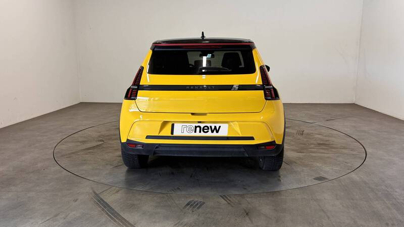 Renault R5 E-Tech Electrique