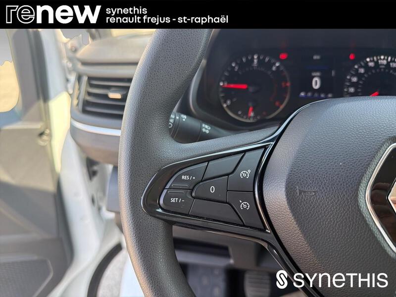 Renault Trafic Fourgon