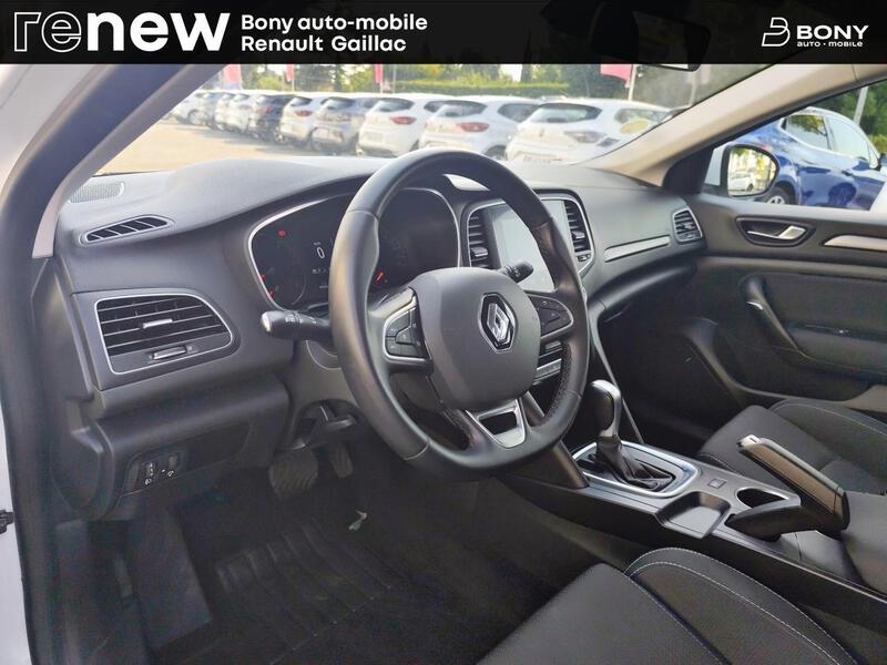 Renault Megane IV Berline