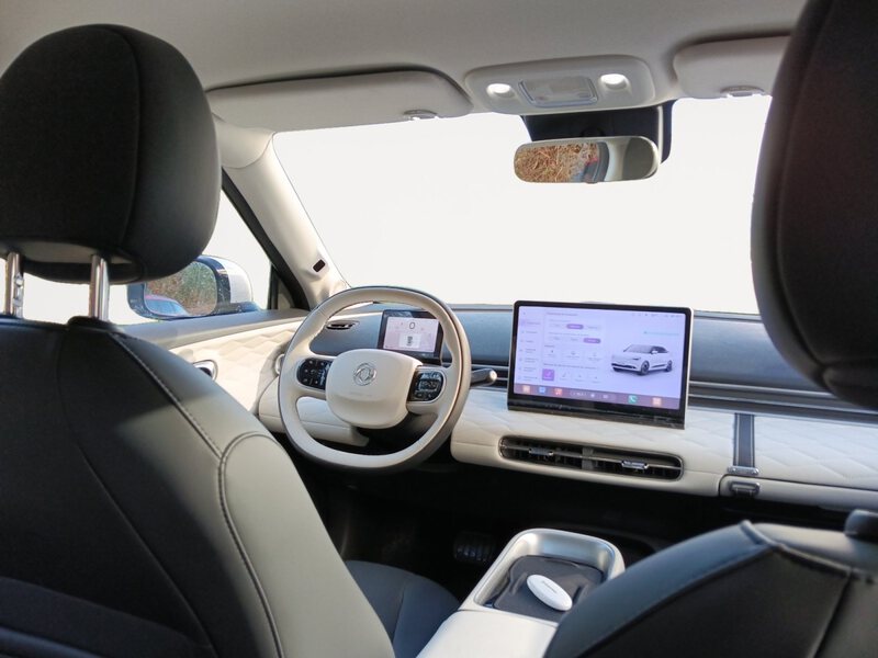 Dongfeng BOX