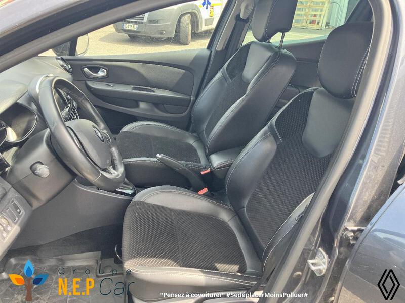 Renault Clio IV
