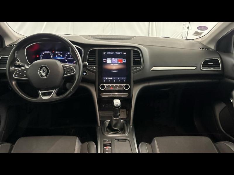 Renault Megane IV Berline