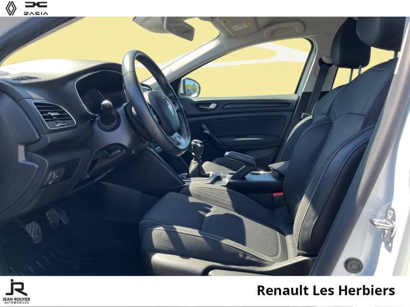 Renault Megane IV Berline