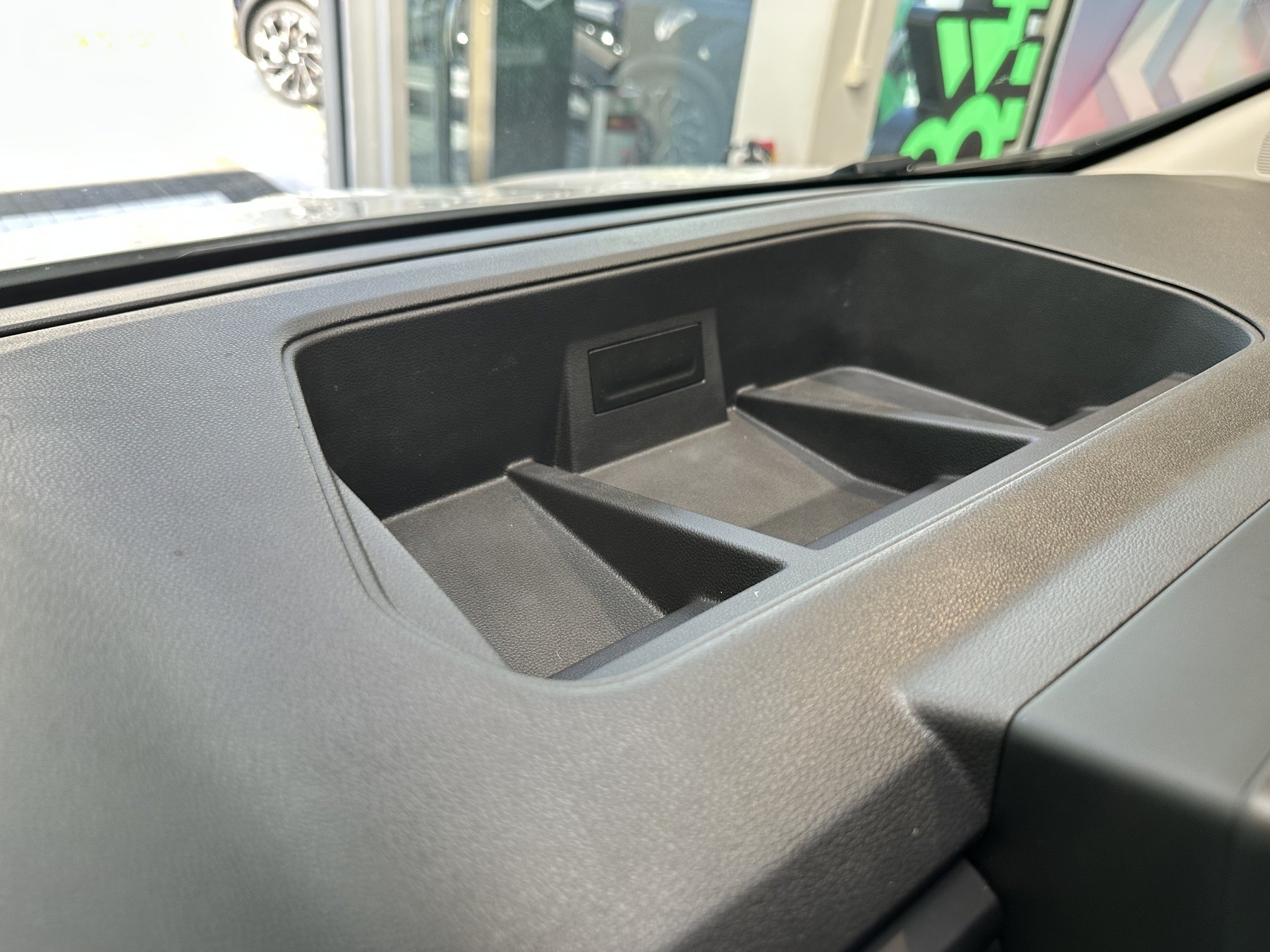 Renault Trafic – Bild 45