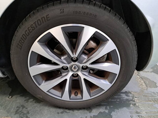 Vehicle 3D Image