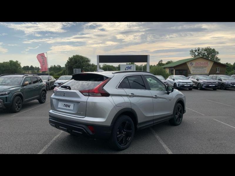 Mitsubishi Eclipse Cross MY23