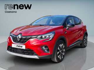 Captur