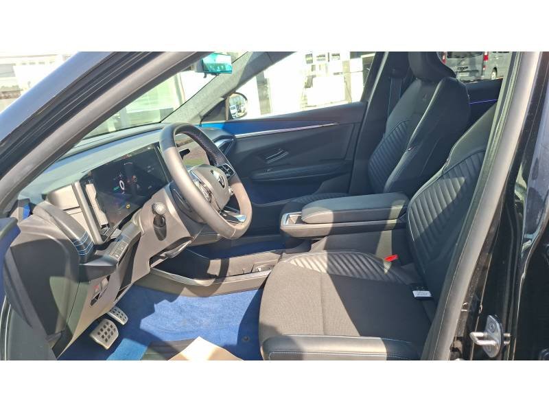 Renault Scenic E-Tech Electrique