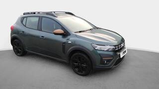 Vehicle 3D Image