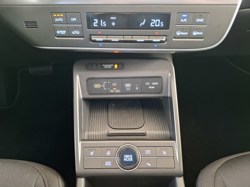 Hyundai Kona Elektro