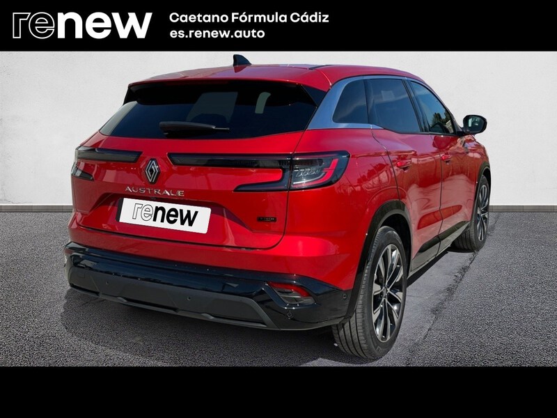 Renault Austral