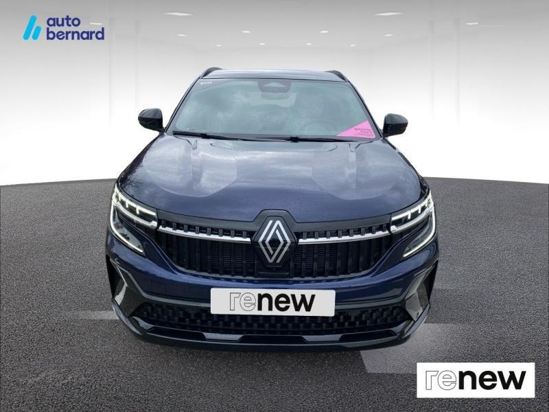 Renault Espace VI