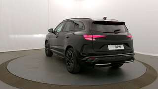 Vehicle 3D Image
