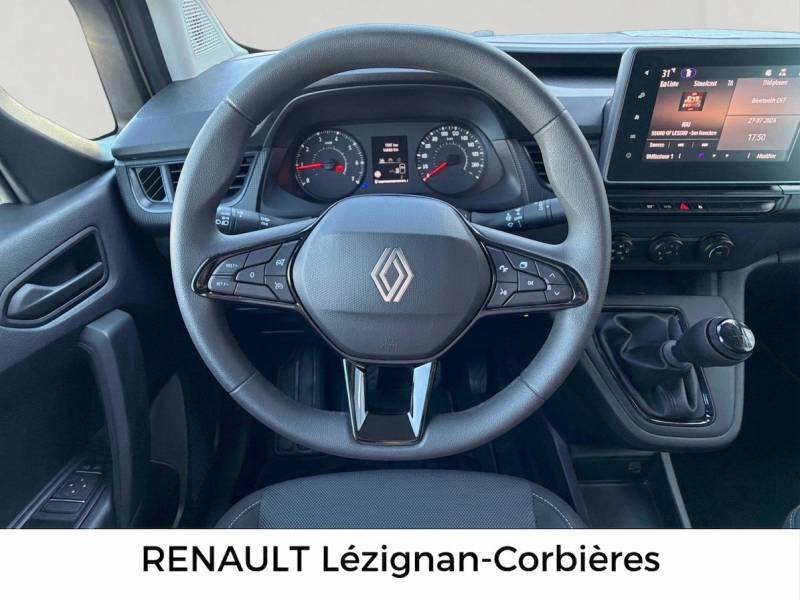 Renault Kangoo VU