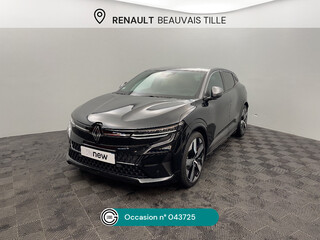 Vehicle 3D Image