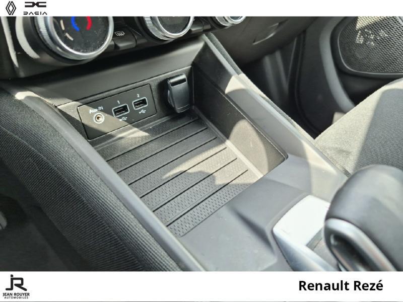 Renault ZOE E-Tech Electrique