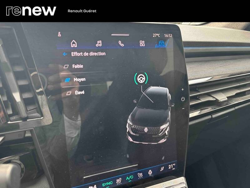 Renault Austral