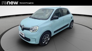 TWINGO III