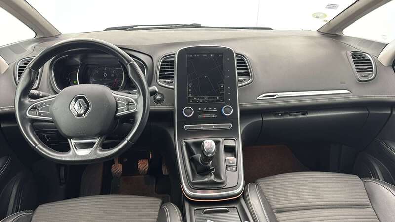 Renault Grand Scenic IV
