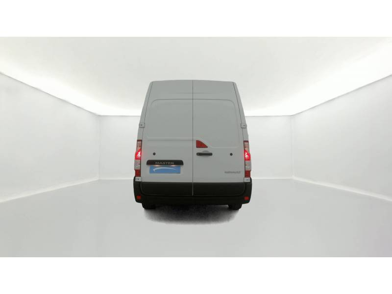 Renault Master III