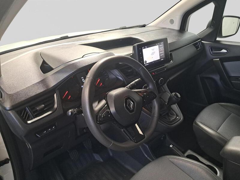Renault Kangoo VU