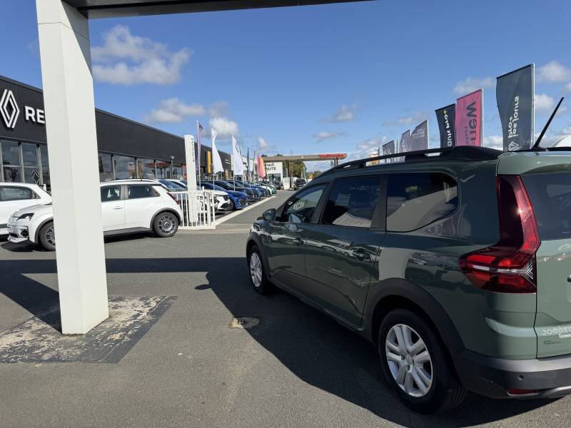 Dacia Jogger