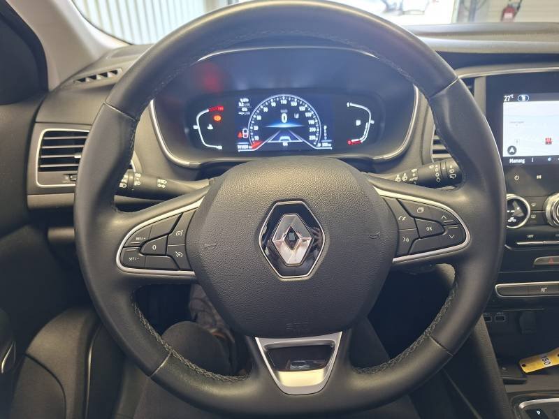 Renault Megane IV Berline
