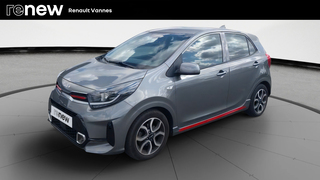 Vehicle 3D Image