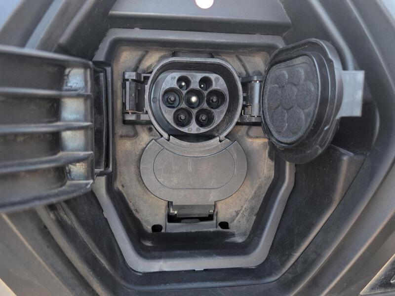 Renault Kangoo VAN E-Tech Electrique