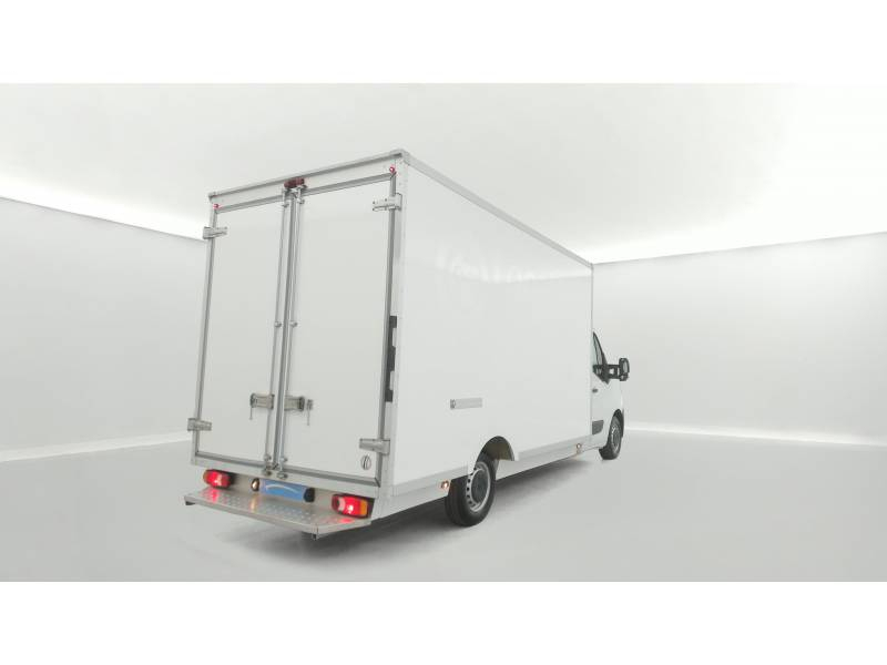 Renault Master III