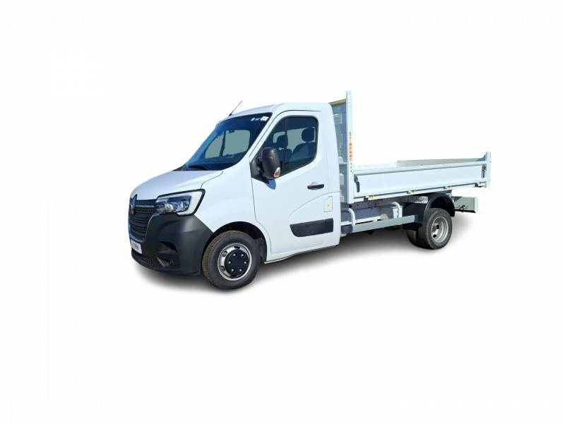 Renault Master Benne Simple