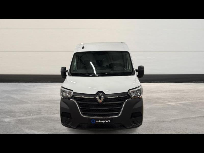 Renault Master Fourgon