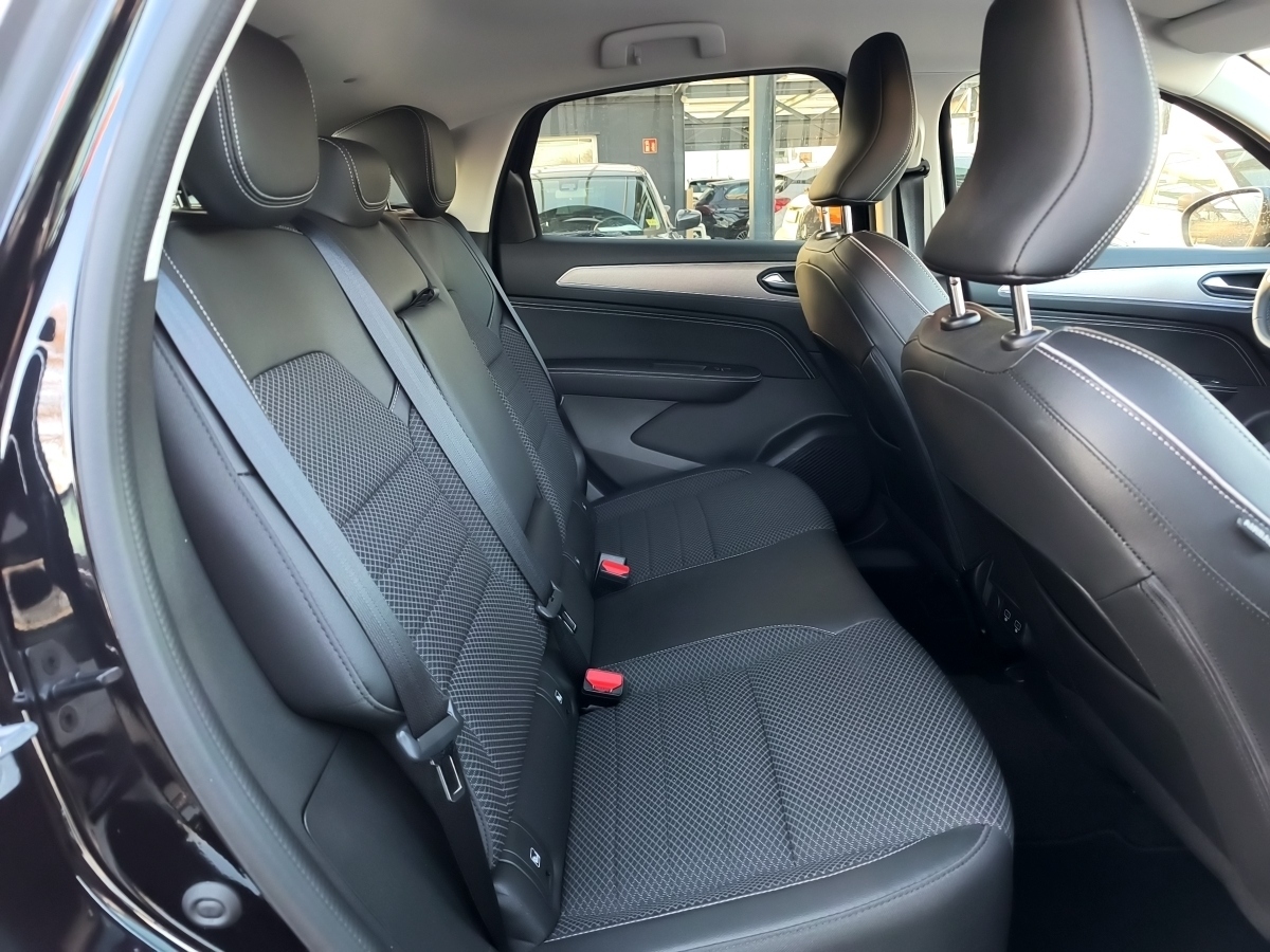 Renault Arkana – Bild 8