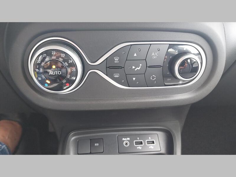 Renault Twingo E-Tech Electrique