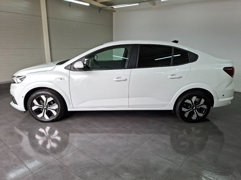 DACIA Logan 2024 — imagine 29