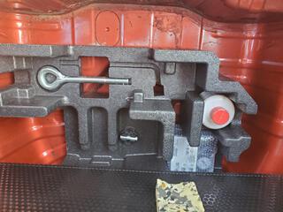 Vehicle 3D Image